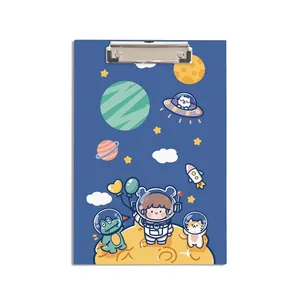 تخته شاسی طرح فضانورد سایز A4