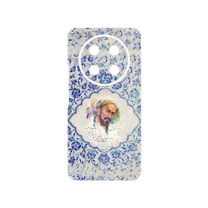 MAHOOT Saadi Cover Sticker for Honor X9c