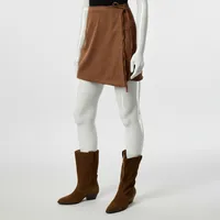 دامن راسته زنانه ترندیول مدل 868872898