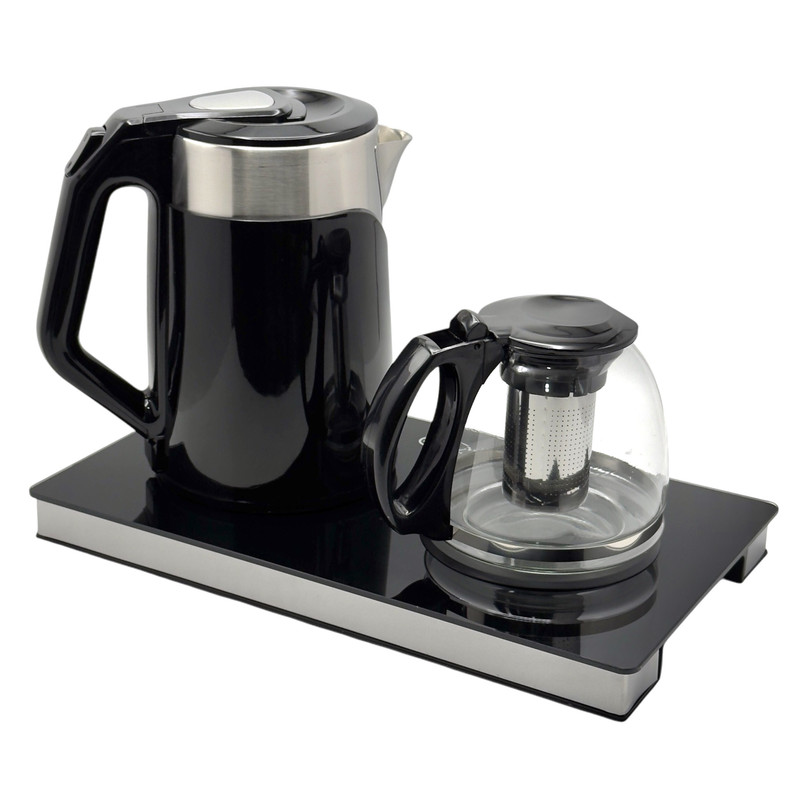 چای ساز کنار هم مونتینی مدل RIVER