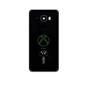 MAHOOT XBOX Cover Sticker for Samsung Galaxy C7