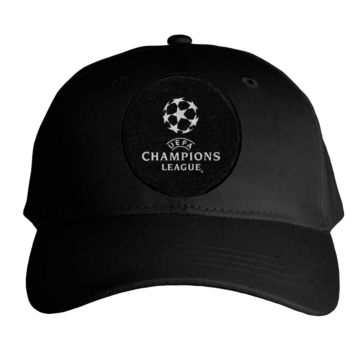 کلاه کپ آی تمر مدل جام باشگاه های اروپا کد 426