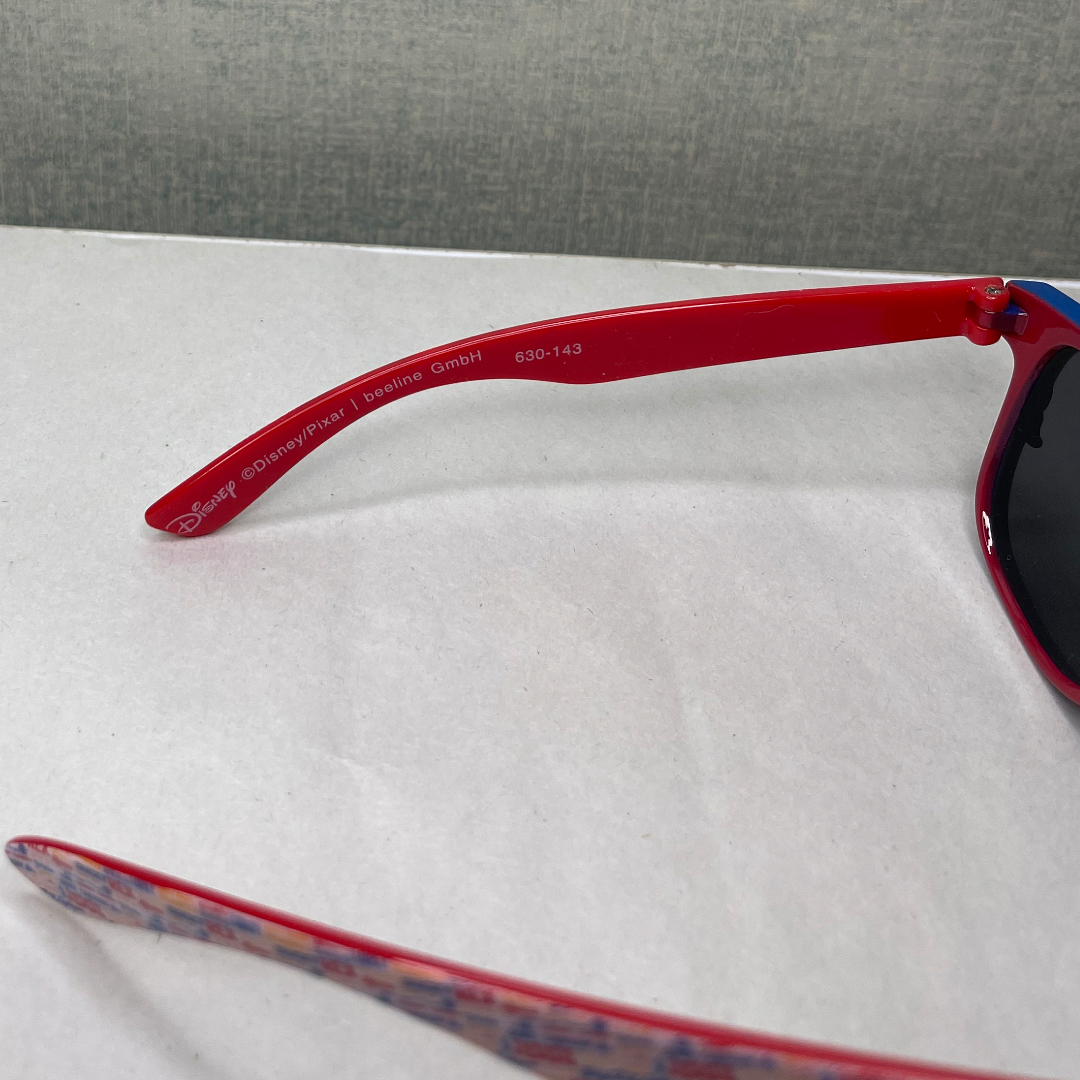 عینک آفتابی پسرانه دیزنی مدل Hp867 -  - 4