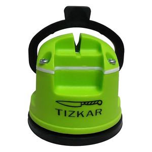 چاقو تیز کن مدل TIZKAR طرح رنگی آشپزخانه