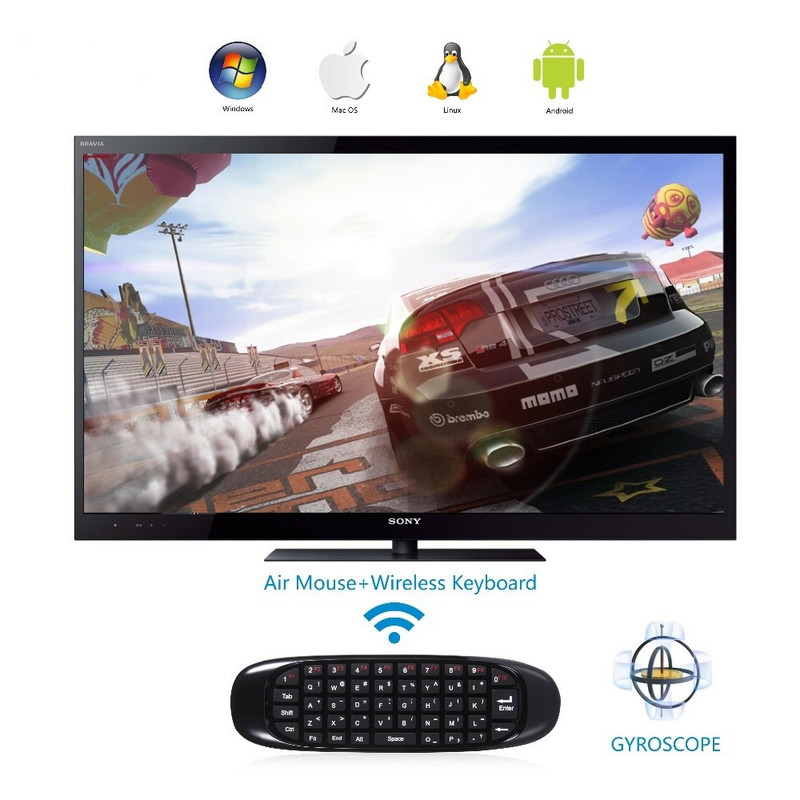 کیبورد و ایرموس مدل QWERTY 3