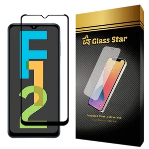  Glass Star CERAMIC GLASS Ceramic Clear Screen Protector For Samsung Galaxy F12