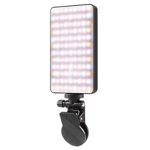 نور ثابت ال ای دی مدل M20-RGB
