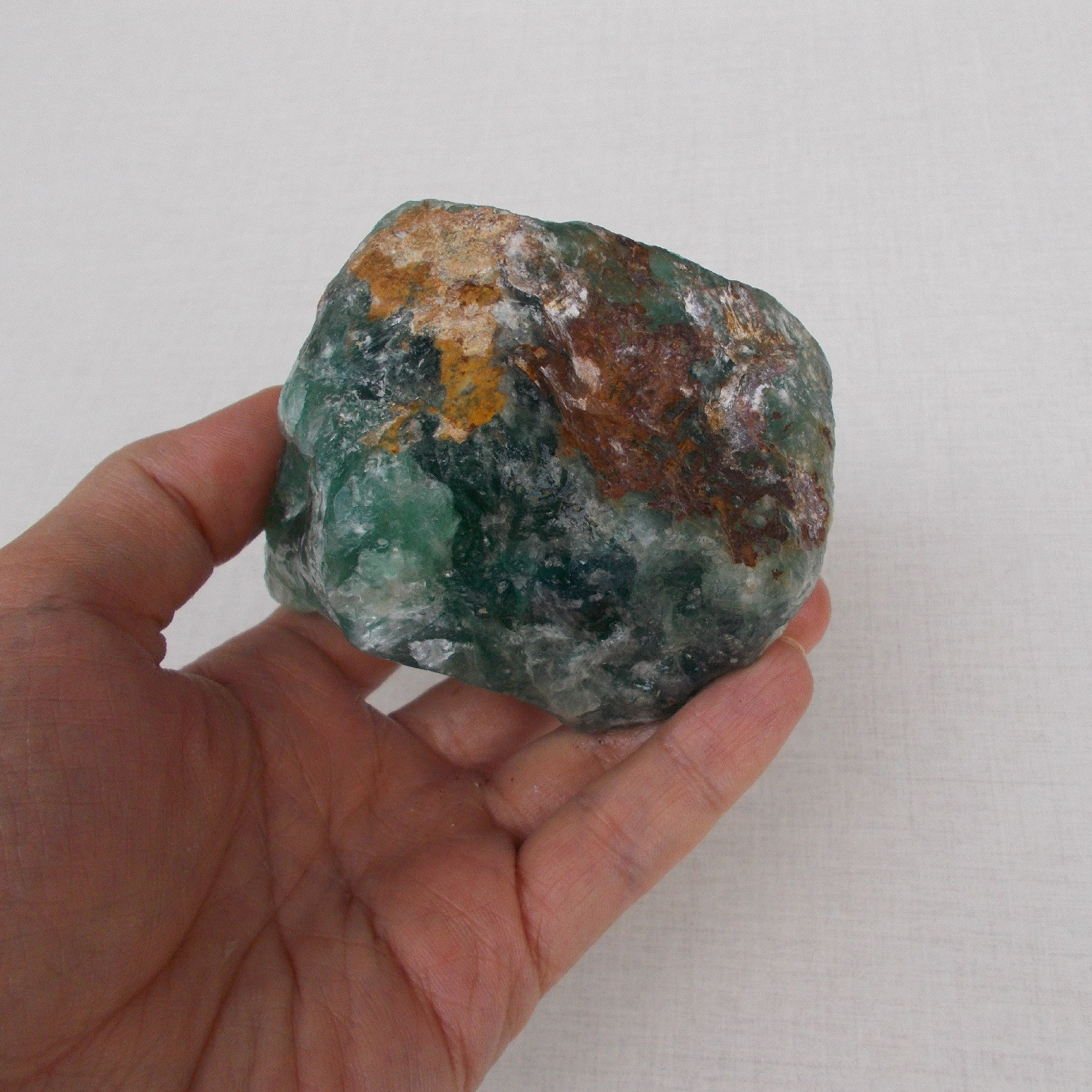 سنگ راف مدل فلوریت کد RS1023