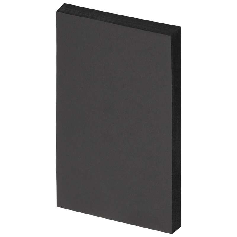 کاغذ یادداشت انتشارات سیبان طرح Black Note بسته 50 عددی کاغذ یادداشت انتشارات سیبان طرح Black Note بسته 50 عددی