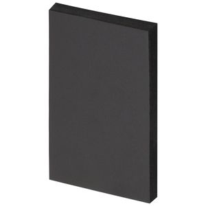 نقد و بررسی کاغذ یادداشت انتشارات سیبان طرح Black Note بسته 50 عددی توسط خریداران