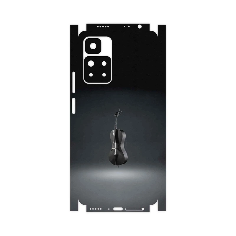 برچسب پوششی ماهوت مدل Cello-FullSkin مناسب برای گوشی موبایل شیائومی Redmi Note 11 Pro Plus 5G