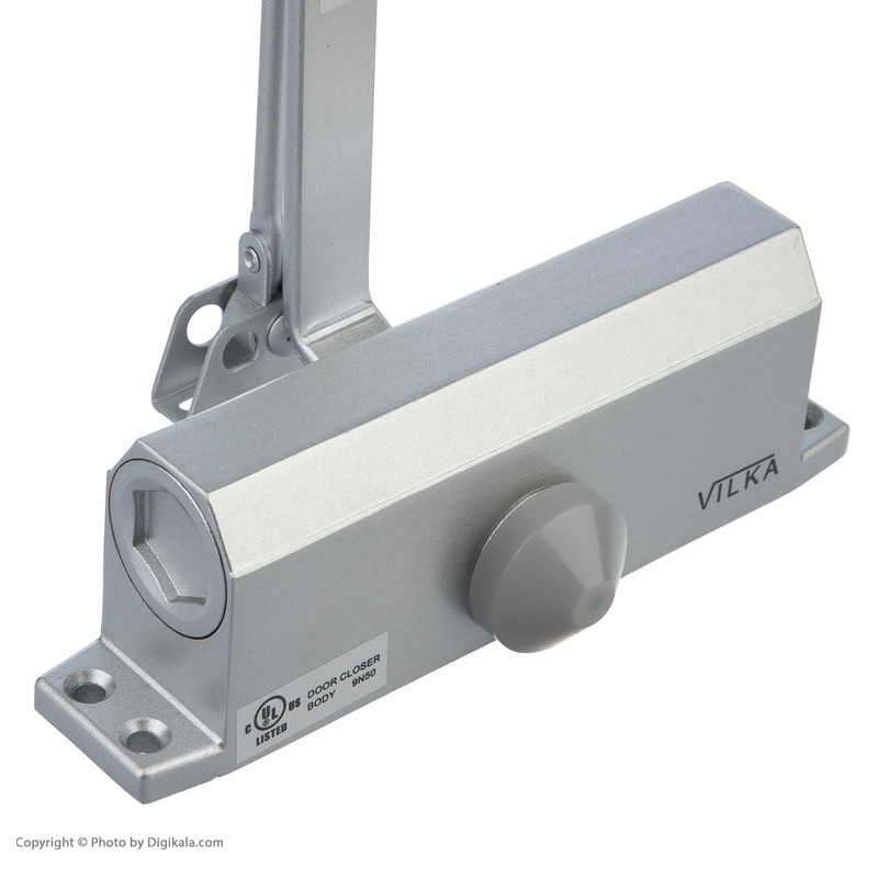 جک آرام بند ویلکا مدل VK-063 جک آرام بند ویلکا مدل VK-063