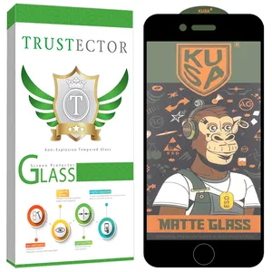 Trustector GKUSAT Screen Protector For Apple iPhone Se 2020 / iPhone Se 2022