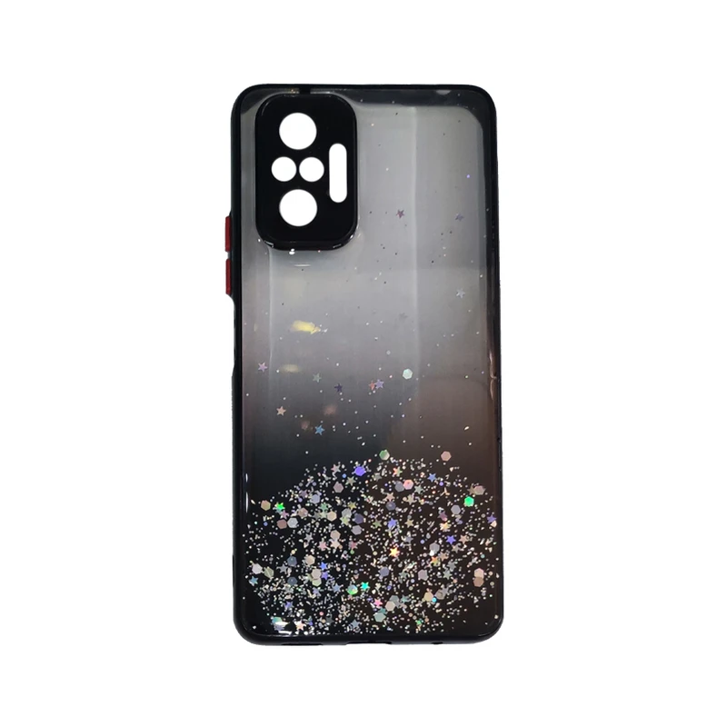 کاور مدل اکلیلی-10 مناسب برای گوشی موبایل شیائومی Redmi Note 10 Pro 