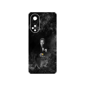 MAHOOT Al Pacino Cover Sticker for Oppo A98