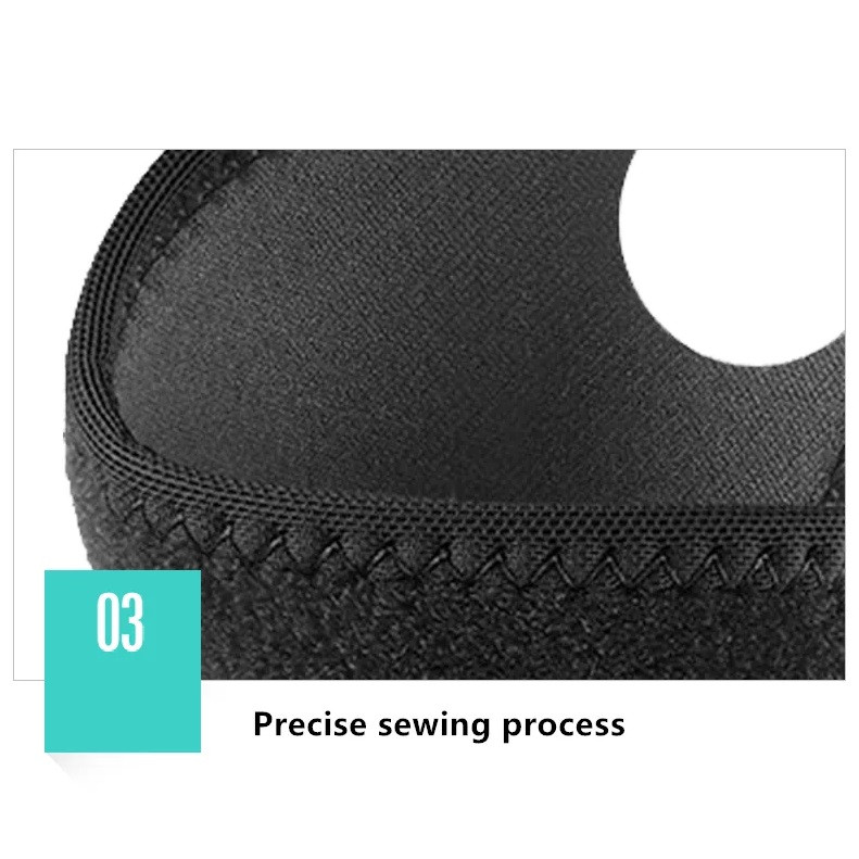 مچ بند طبی مدل YC-3797 بسته دو عددی