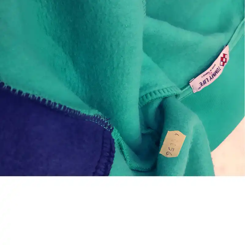 ست گرمکن و شلوار  ورزشی مردانه تامی لایف مدل 8518