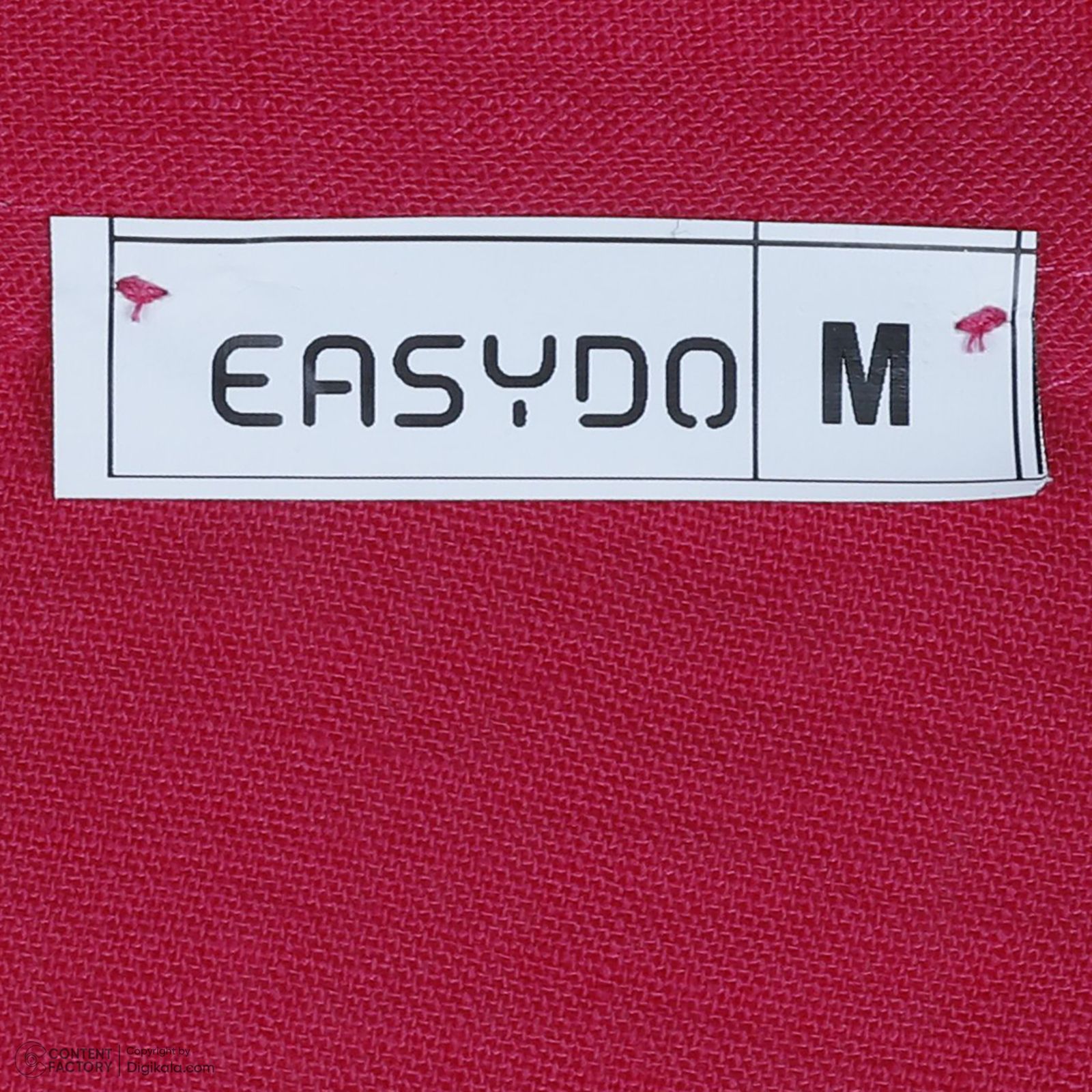 مانتو و شلوار زنانه ایزی دو مدل 11159664 -  - 10