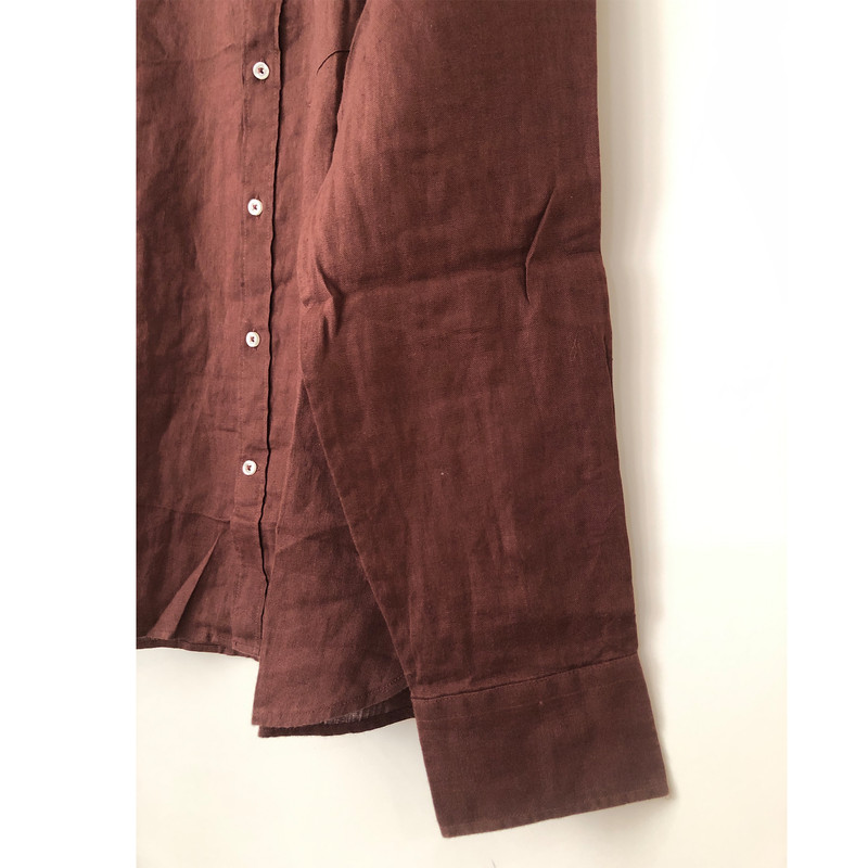 شومیز آستین بلند زنانه مدل 10022