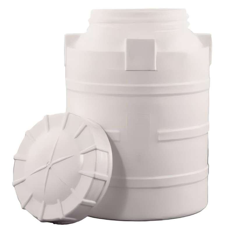 مخزن انبساط تی پی سی مدل 1911061 ظرفیت 80 لیتر