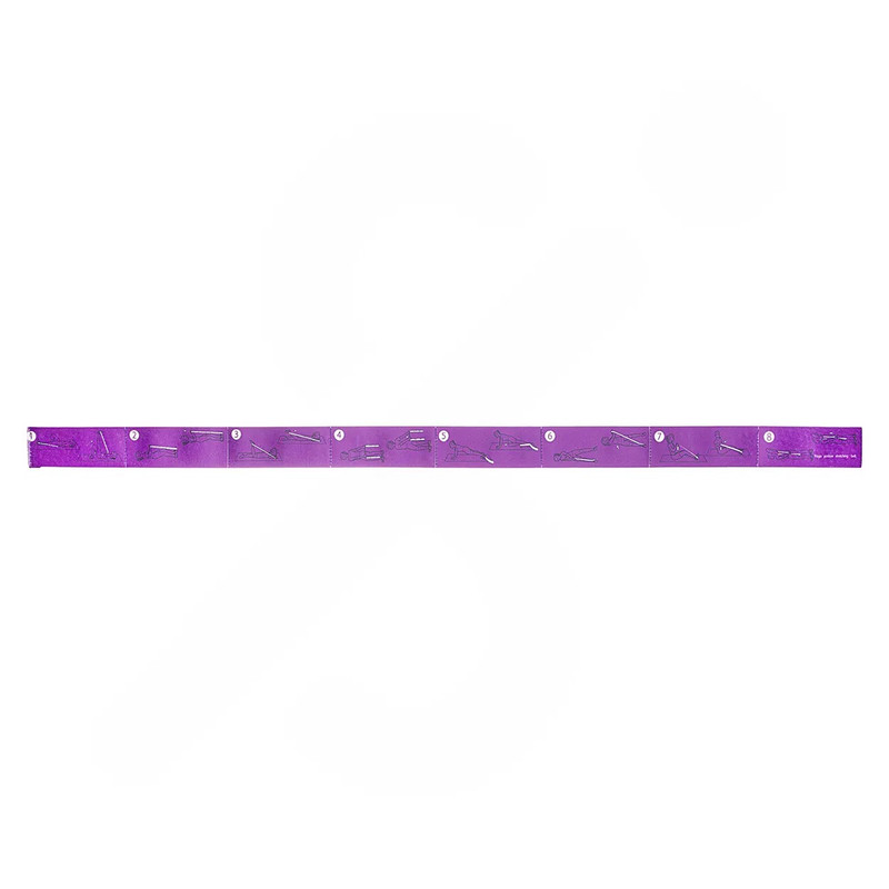 کش ورزشی مدل NK-3509