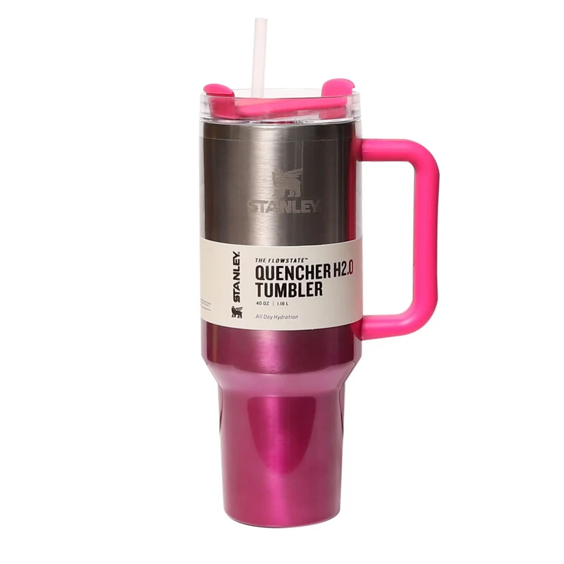 تراول ماگ مدل Tumbler Limited گنجایش 1.18 لیتر تراول ماگ مدل Tumbler Limited گنجایش 1.18 لیتر