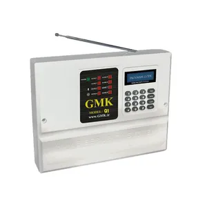دزدگیر اماکن جی ام کا مدل سیمکارتی