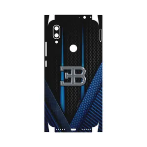 MAHOOT BUGATTI-FullSkin Cover Sticker for Xiaomi Redmi 7