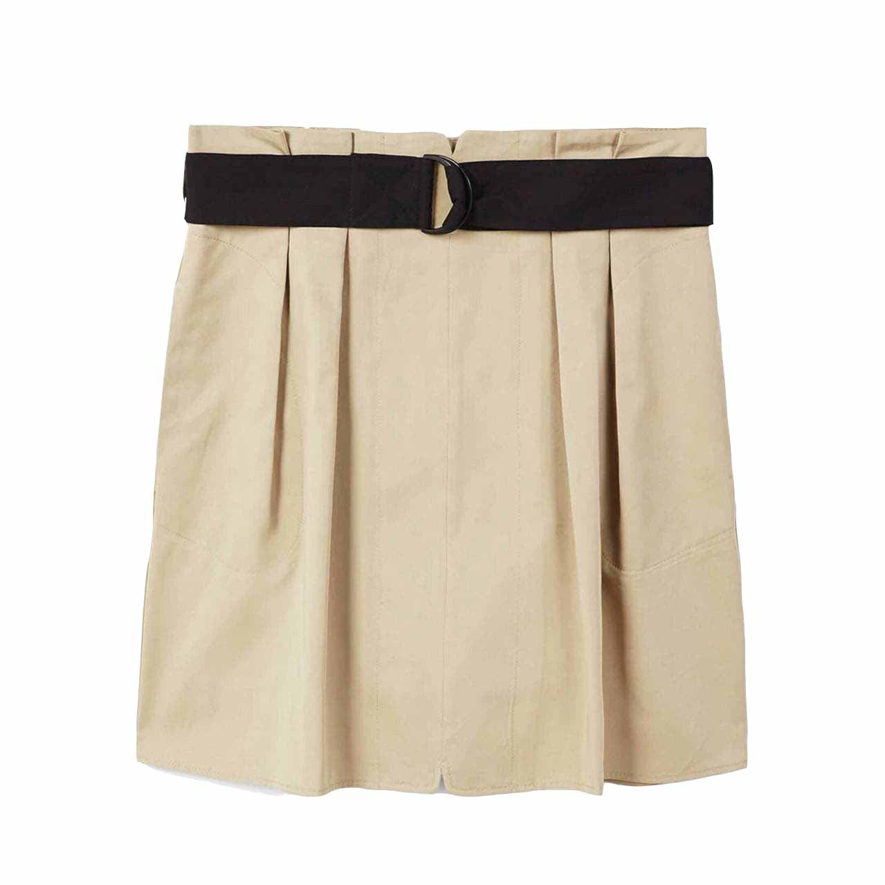 دامن زنانه مانگو مدل AV125