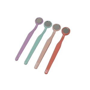 آینه دندان پزشکی مدل k40 مجموعه 40 عددی