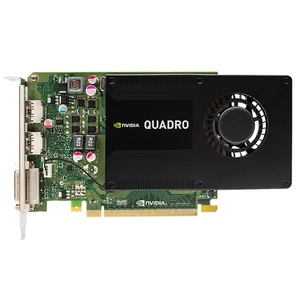 کارت گرافیک انویدیا مدل K2200