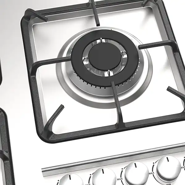 اجاق گاز صفحه ای بیمکث مدل 5094