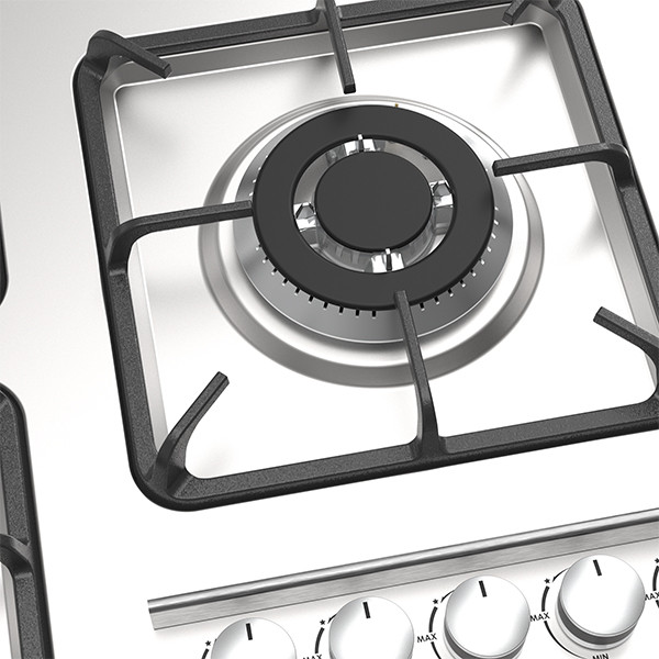 اجاق گاز صفحه ای بیمکث مدل 5094