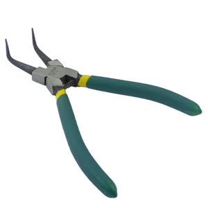 انبر خار باز کن نورس مدل  N-7in سایز 7 اینچ