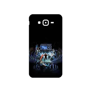 MAHOOT Star Wars Game Series Cover Sticker for Samsung Galaxy J7 Core
