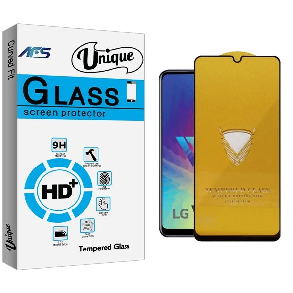 محافظ صفحه نمایش ای اف اس مدل Unique OG مناسب برای گوشی موبایل ال جی W10 Alpha