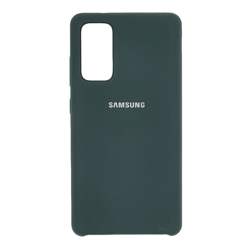 کاور مدل Sillic مناسب برای گوشی موبایل سامسونگ Galaxy S20 FE