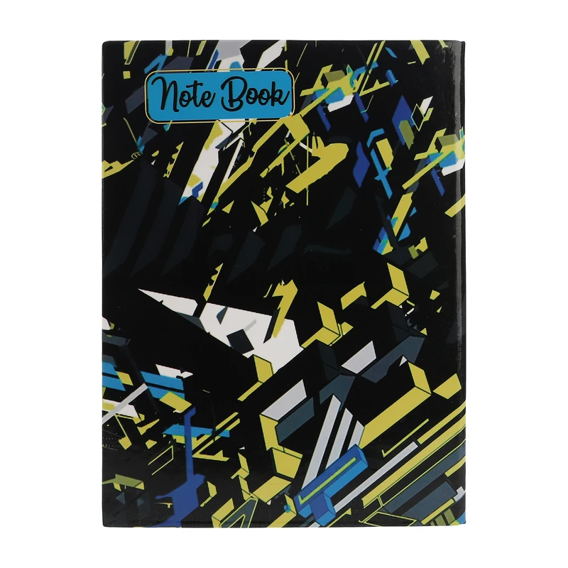 دفتر کلاسوری 100 برگ مدل 245