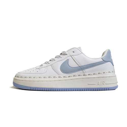 کفش پیاده روی مدل   AIR FORCE 1 WHBLOFF-100070031