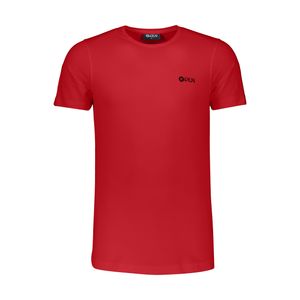 نقد و بررسی تی شرت ورزشی مردانه بی فور ران مدل 990315-72 توسط خریداران