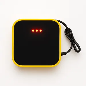 یو پی اس کارتخوان و مودم پایا مدل BP-124 ظرفیت 12 ولت آمپر