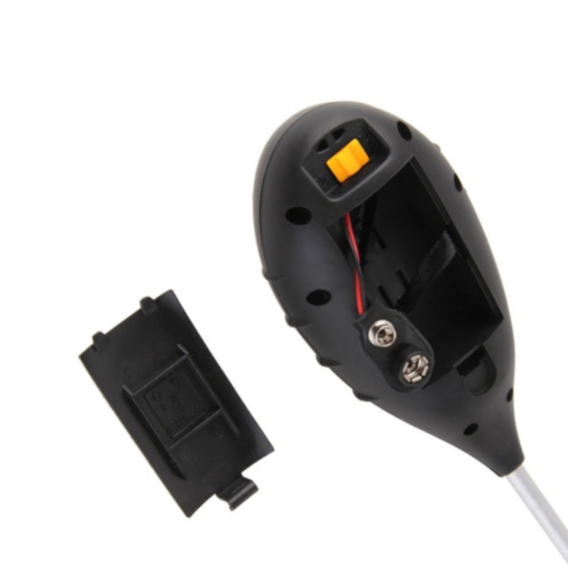 PH متر مدل AMT-300