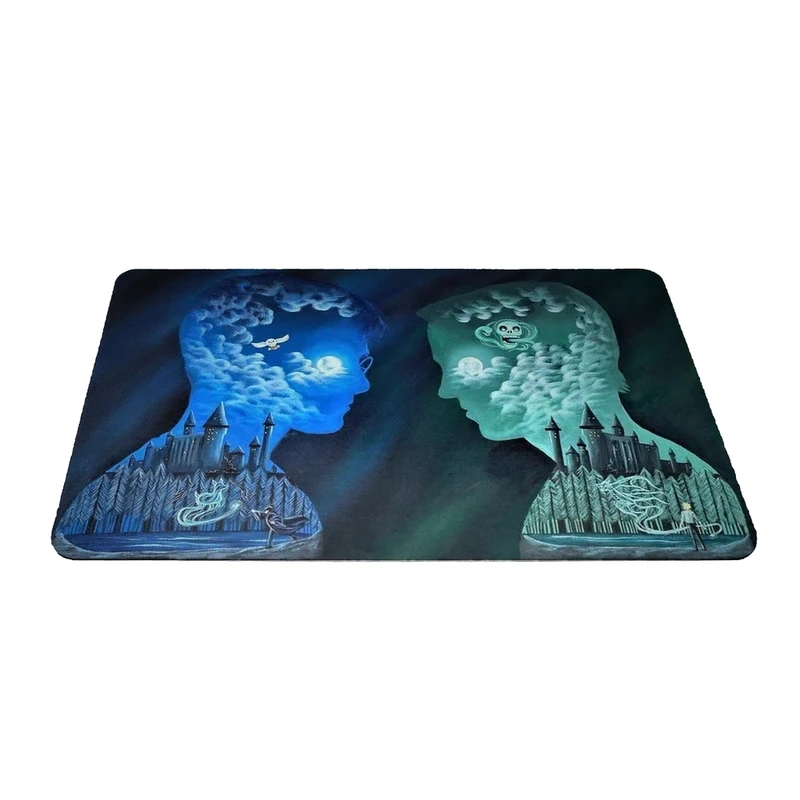 ماوس پد مدل هری پاتر سایز 24x37 سانتی متر