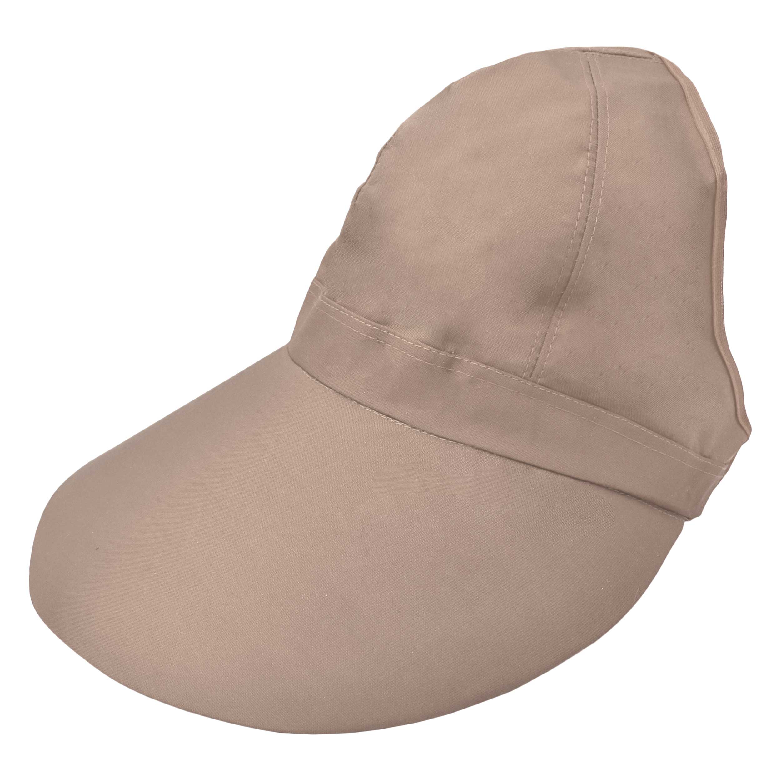 کلاه آفتابگیر زنانه کد M1570