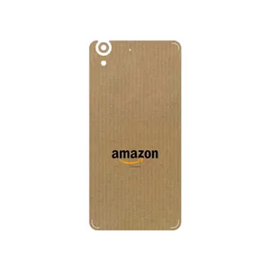 MAHOOT Amazon Cover Sticker for Huawei Y6 II