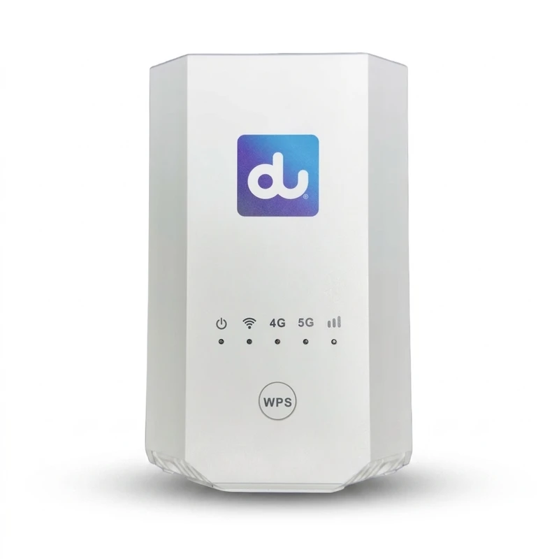 مودم رومیزی 5g زد ال تی مدل zlt x28 با پشتیبانی شبکه 3g-4g-5g، استاندارد بی سیم 802.11ax، اتصال دوگانه بی سیم و با سیم، پنل سوپرادمین، حداکثر پشتیبانی 64 کاربر