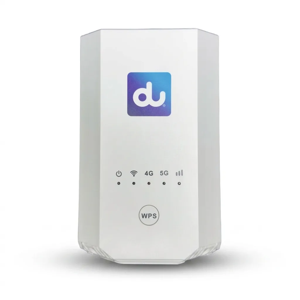 مودم رومیزی 5G زد ال تی مدل ZLT X28 با پشتیبانی شبکه 3G/4G/5G، استاندارد بی‌سیم 802.11ax، اتصال دوگانه بی‌سیم و با سیم، پنل سوپرادمین، حداکثر پشتیبانی 64 کاربر