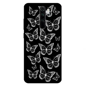 Megafone 7244  Cover For Xiaomi Redmi Note 8 Pro