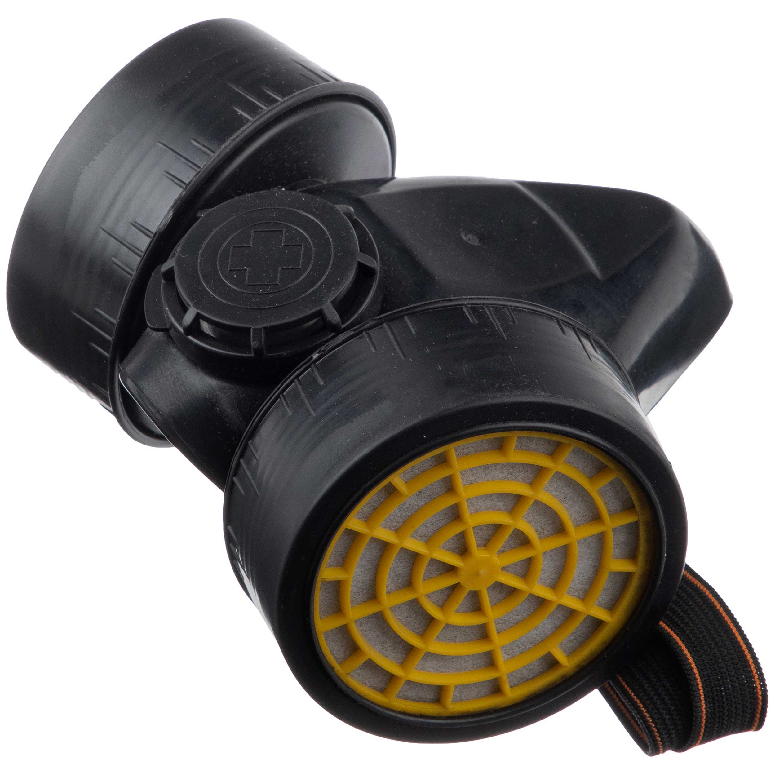 ماسک ایمنی مدل NP306 ماسک ایمنی مدل NP306