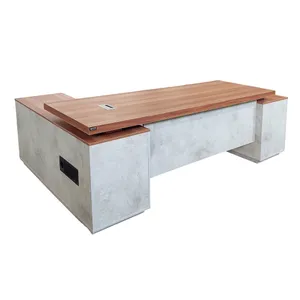 میز مدیریت اسمردیس مدل M107